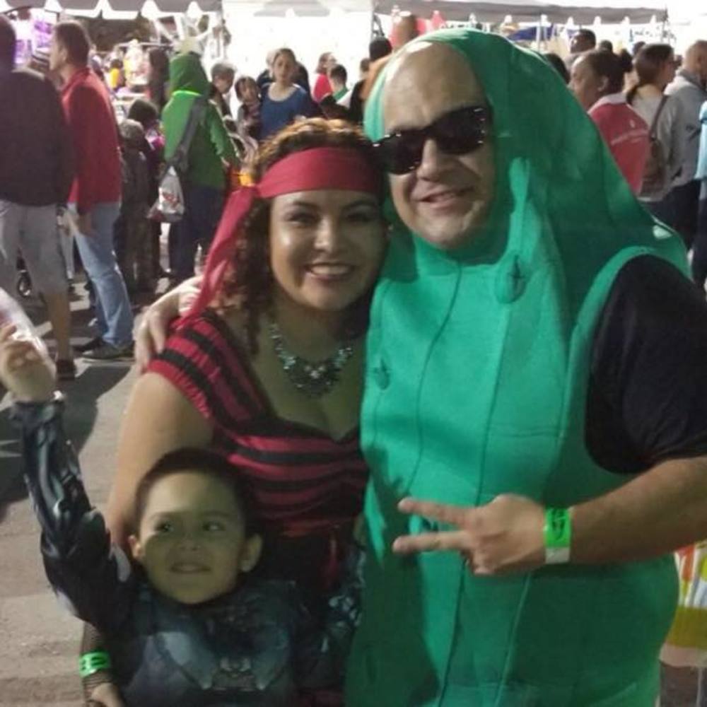 Meet your Posher, Ingrid